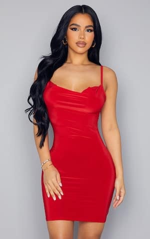VESTITI "SUPER" HOT LATINAS